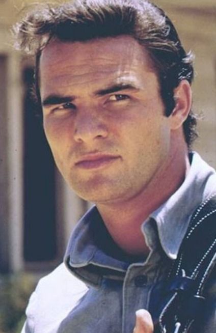 Burt Reynolds