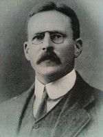 Andrew John Herbertson