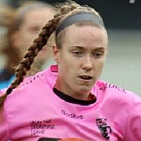 Claire O'Riordan