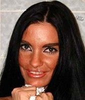 Carmen Rivera