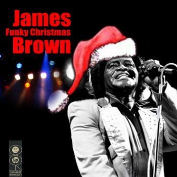 Christmas -- James Brown