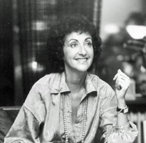 Lilly Fenichel