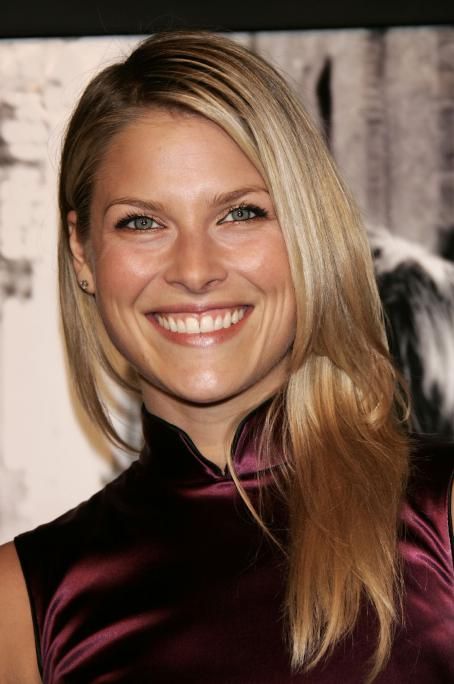 Ali Larter - AFI FEST 2005 Walk The Line Premiere - Arrivals November 3 ...