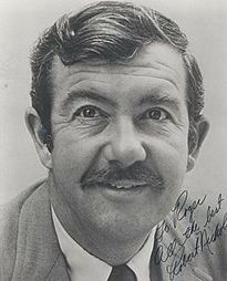 Robert Nichols