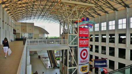 Dadeland Station