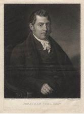 Jonathan Peel