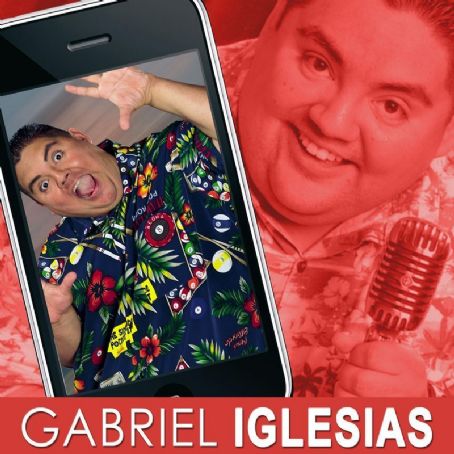 Gabriel iglesias we luv fluffy