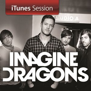ITunes Session (Imagine Dragons EP)