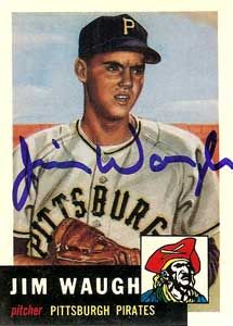 Jim Waugh