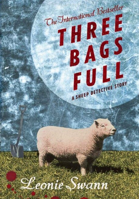 Three Bags Full: A Sheep Detective Movie