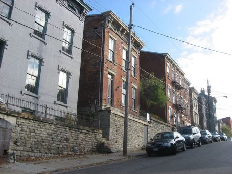 Prospect Hill, Cincinnati