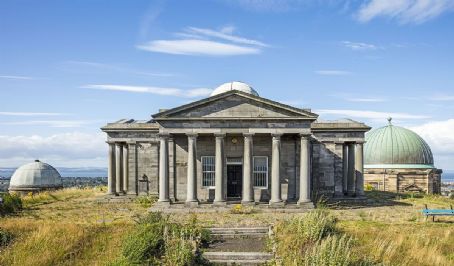 City Observatory