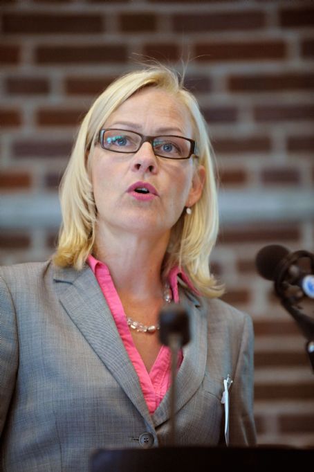 Eva Biaudet