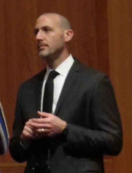 Adam S. Miller