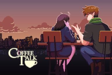 Coffee Talk (video game)