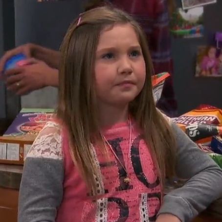 Ella Anderson - Henry Danger Picture - Photo of Henry Danger - FanPix.Net