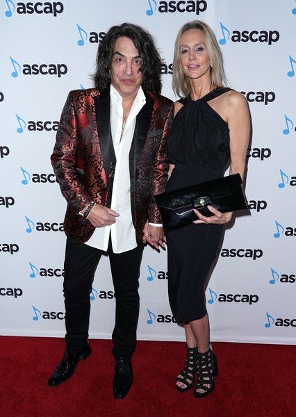 Paul Stanley and Erin Sutton - Dating, Gossip, News, Photos