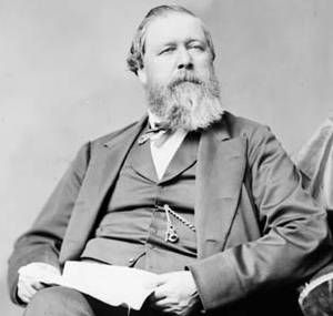 John Ferguson (New Brunswick politician)