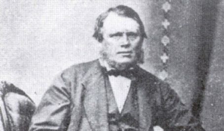 John Gray (master mariner)