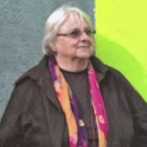 Margarita Pisano