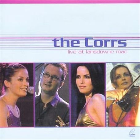 The Corrs Album Cover Photos - List of The Corrs album covers - FamousFix