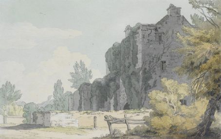 John White Abbott