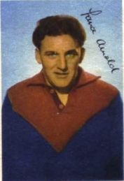 Lance Arnold