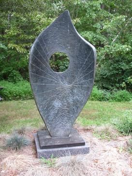Curved Form (Bryher)