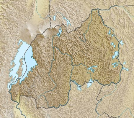 Mount Karisimbi