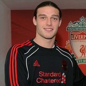 Andy Carroll