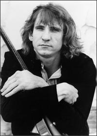 Joe Walsh