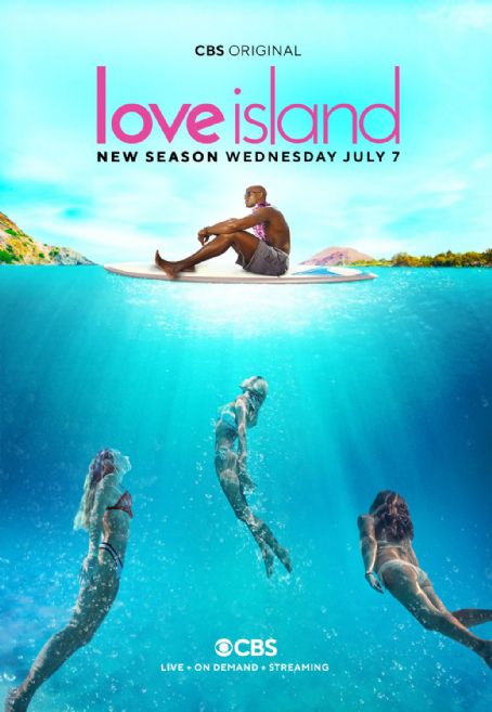 Love Island USA