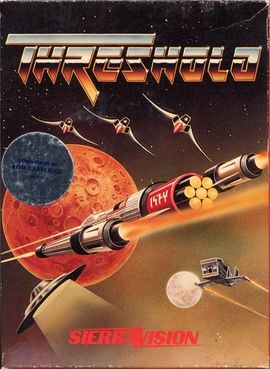 Threshold (video game)