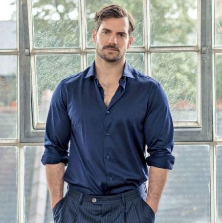 Henry Cavill
