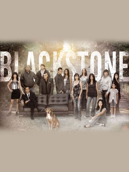Blackstone
