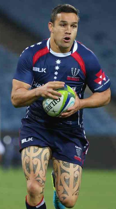 Tamati Ellison
