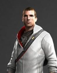 Desmond Miles