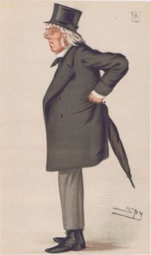 Francis Hastings Doyle
