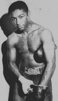 Eddie Booker