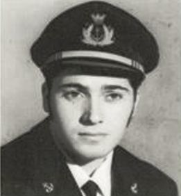 Giacomo Romano Davare