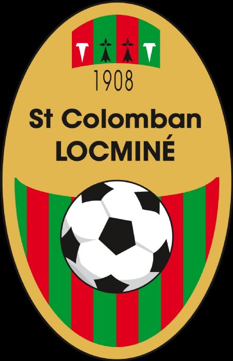 Saint-Colomban Sportive Locminé