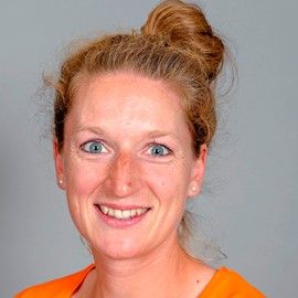 Chantal Achterberg
