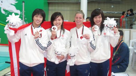 Sze Hang Yu