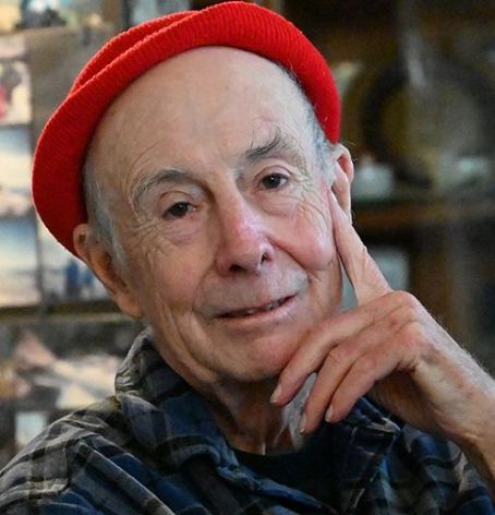 Bruce Hammock