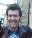Rhod Gilbert