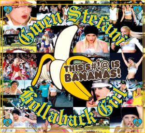 Hollaback Girl