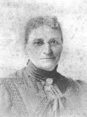 Linda Richards