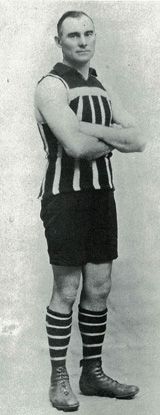Sampson Hosking