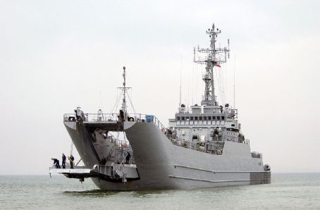 ORP Poznań