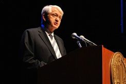 Gene D. Block